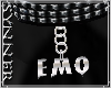 SYN*CustomEMOchoker