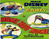 Vintage Goofy Poster