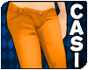 .C. Orange Jeans