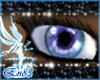 Blue eyes By Encantadora83