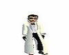 Anbu Leader Robe
