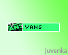 VANS - publicicon