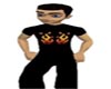 Flame Tee Shirt2
