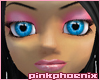 Princess/Pink Med