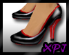 Contrast RednBlack XPJ