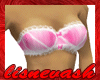 (L) Pretty-n-Pink Lacey