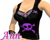 Avril Top PURPLE
