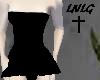 � Black Swim Dress