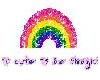 To Cute To Be Straight