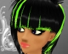 NeonJetLime Riyoka
