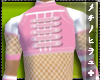 Rai Bishounen Ken Pink