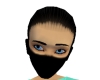 Female Ninja Mask