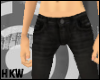 Black Skinnies