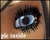 EyeLashes long add