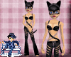 &ordf; Catwoman Outfit