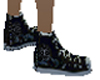 Slipknot outfit shoes(f)