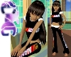 *CTG* Nascar Tee