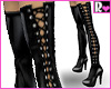 RLove PVC Boots 2