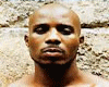 DMX - 4 songs