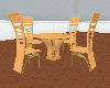 *C - Africa Dining Suite