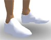 ML White Sneakers FEMALE