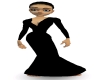 Mortisha Adams Dress