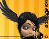 [hd] Black Dove