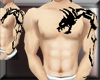SS Muscled Dragon head