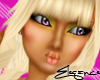 *[Eleqant] Blonde Hair*