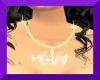 [TLD]Ashley