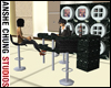 [ACS] MARBLE BAR/POSE I