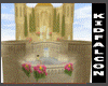 Queen And King Castle