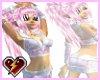 S pinkpoodle outfit
