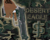 J$ Desert Eagle