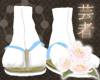 *BRWH* Blue Tatami Zori