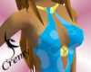 &curren;C&curren; Laclasse Turquoise