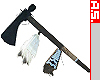 [AS1] Animated Tomahawk