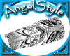 ArchAngel SilverBracer L