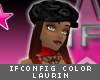 [V4NY] IFcolor Laur.1
