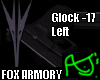 Glock 17 Lf - Fox Armory