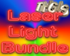 Laser Light Bundle THGIS