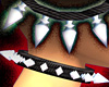 Spiked Collar