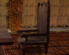 Rustic Chair