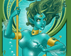 Water Elements Sticker
