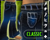 Raikwun Jeans Blue