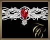 TC~ Diamond Ruby Silver