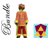 Edward Cosplay Bundle