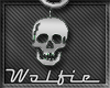 Product Image for Skull Nip Piercing
