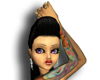 Tattooed Pin-up
