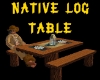 NativeLogTable